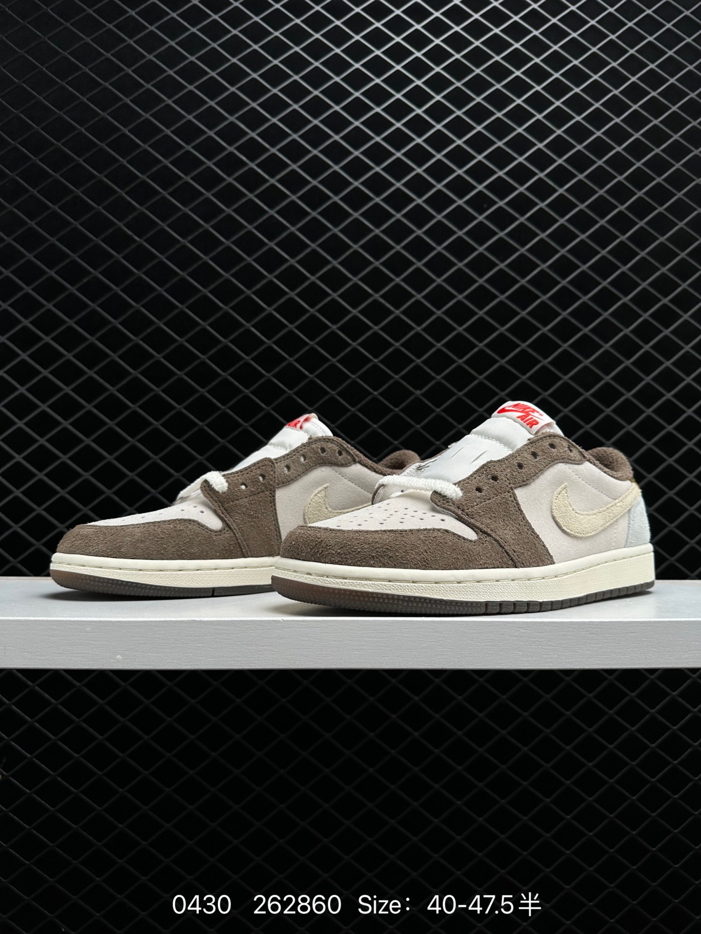 Nike Air Jordan 1 Low OG